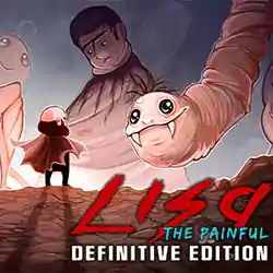 LISA: The Painful Free Download (Build 14332202)