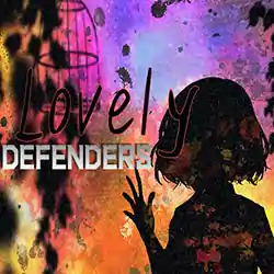 Lovely Defenders PC Free Download