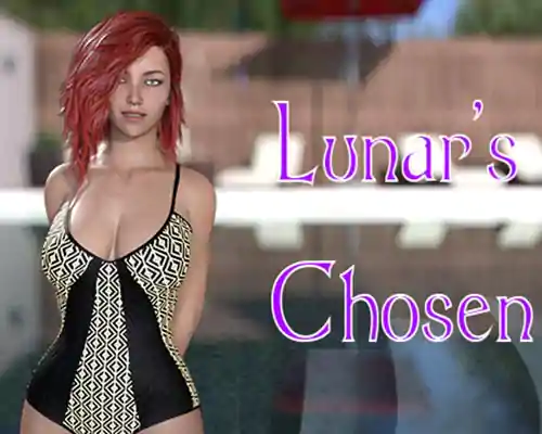 Lunar’s Chosen PC (Episode 1-2 v0.10 Beta2) Lunar's Chosen PC (Episode 1-2 v0.10 Beta2)