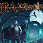 MADievals – The rise of Rusty Steelknee Free Download MADievals – The rise of Rusty Steelknee Free Download