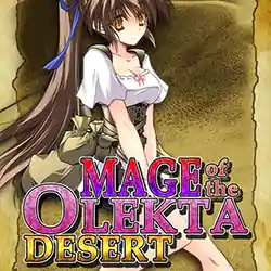 Mage of the Olekta Desert Free Download (Uncensored)