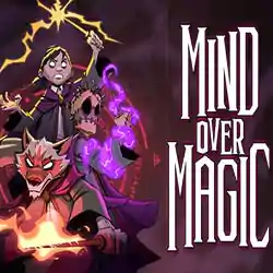 Mind Over Magic PC Free Download (v1.0.527)
