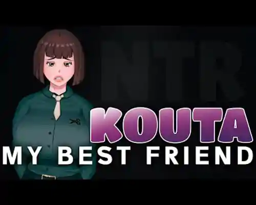 My best friend kouta free download (episode 4 v0.3.0) - 1