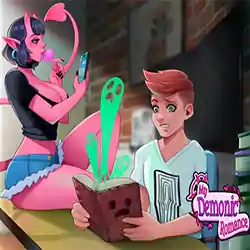 My Demonic Romance PC Free Download (v1.0 Final)