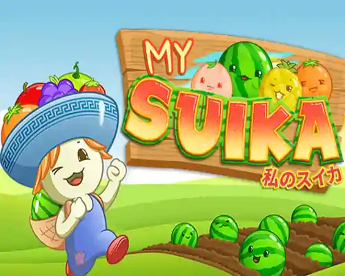 My suika - watermelon game download (build 13068428) - 1