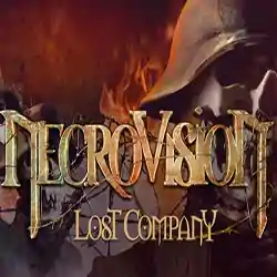 NecroVisioN: Lost Company Free Download (Build 9949456)