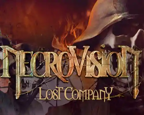 Necrovision: lost company free download (build 19943571) - 1