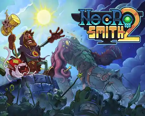 Necrosmith 2 pc free download (v1.0.7.382a) - 1