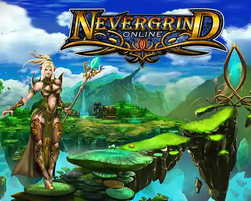 Nevergrind online pc free download (build 20155627) - 1