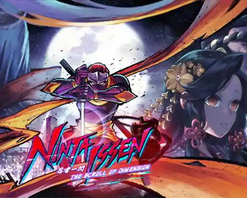 Ninja issen 忍者一閃 free download (build 17417617) - 1