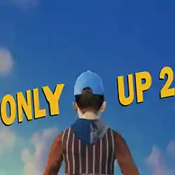 Only Up 2 PC Free Download
