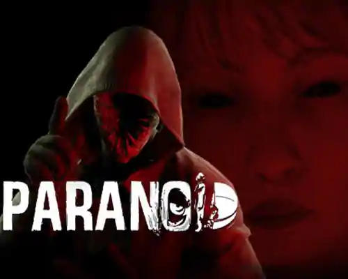 Paranoid pc game free download (v10138) - 1