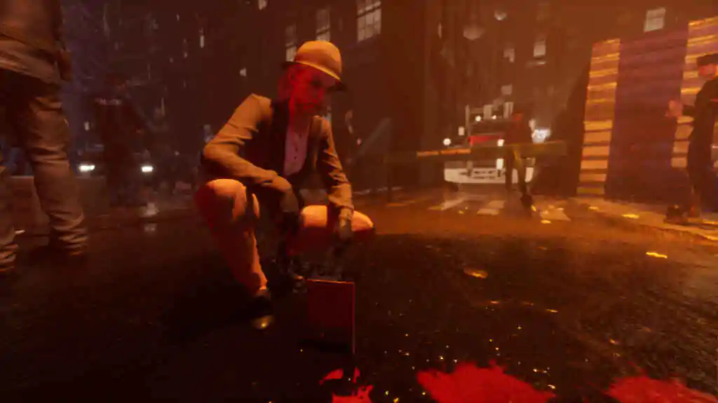 Paranoid pc game free download (v10138) - 2