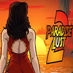 Paradise Lust 2 PC (v1.0.4b Uncensored)
