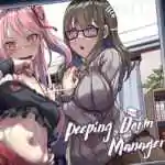 Peeping Dorm Manager Free Download (Build 14407700)