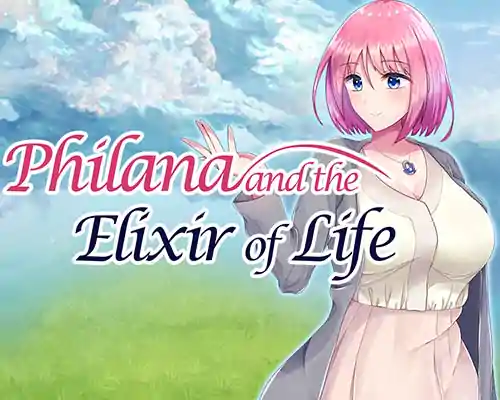 Philana and the Elixir of Life Download (v1.04 Uncensored) Philana and the Elixir of Life Download (v1.04 Uncensored)
