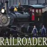 Railroader PC Free Download (Build 20238526)