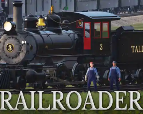 Railroader pc free download (build 20238526)