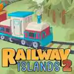 Railway Islands 2 – Puzzle Download (Build 14309551) Railway Islands 2 – Puzzle Download (Build 14309551)