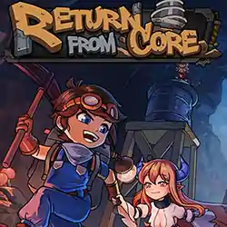Return from Core PC (v1.1.5 Final)