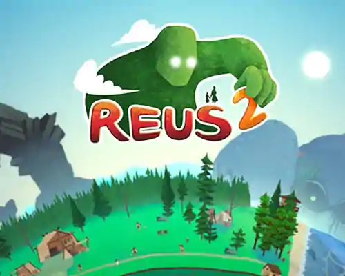 Reus 2 pc free download (grasslands) - 1