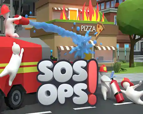 Sos ops! Pc free download (backrooms)