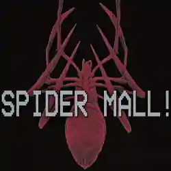 SPIDER MALL ! PC Free Download