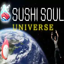 SUSHI SOUL UNIVERSE PC Free Download (v1.2.0)