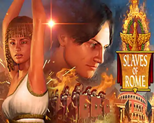 Slaves of rome pc free download (build 20543806) - 1