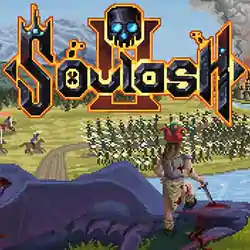 Soulash 2 PC Free Download (Build 17269786)