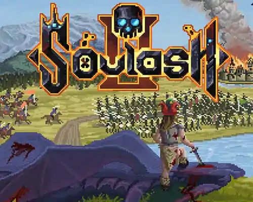 Soulash 2 pc free download (build 21294613) - 1