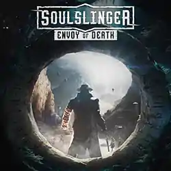 Soulslinger: Envoy of Death Free Download (v1.01 Final)
