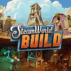 SteamWorld Build Free Download (v1.12+Mechanized)
