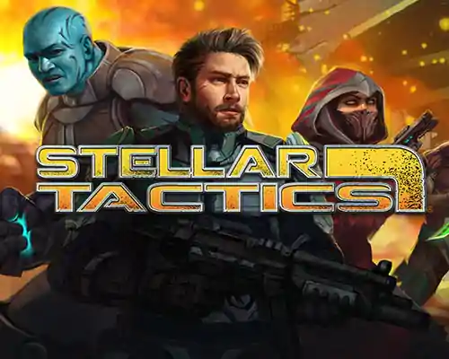 Stellar tactics pc free download (v0.907)