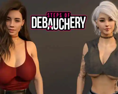 Steps of debauchery pc free download (episode 5.0) - 1