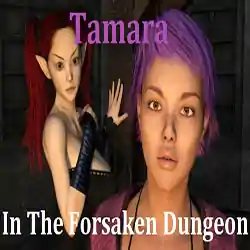 Tamara In The Forsaken Dungeon Free Download