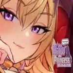 The Arrogant Kaiju Princess and The Detective Servant Free (v1.11)