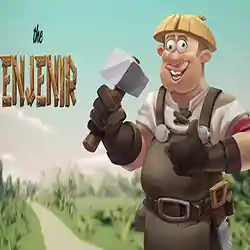 The Enjenir PC Free Download (Build 17237339)