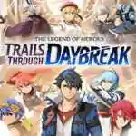 The Legend of Heroes: Trails through Daybreak (v1.3.5)