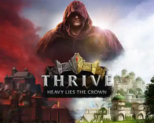 Thrive: heavy lies the crown free download (v1.1.0209b) - 1