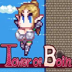 Tower of Boin PC Free Download (v1.2)