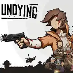 UNDYING PC Free Download (Build 15074245)