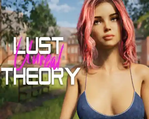 Unreal lust theory pc free download (v0.4.3) - 1