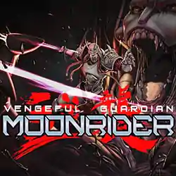 Vengeful Guardian: Moonrider Free Download (GOG)