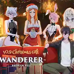 WANDERER: Broken Bed PC (Final version)