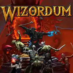Wizordum PC Free Download (Build 16222355)