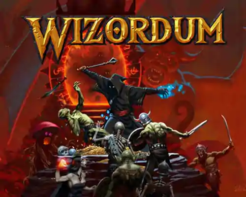Wizordum pc free download (build 21242720) - 1