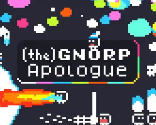 (the) gnorp apologue free download (build 21167330) - 1