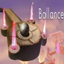 Ballance PC Game Free Download (Build 12799282)