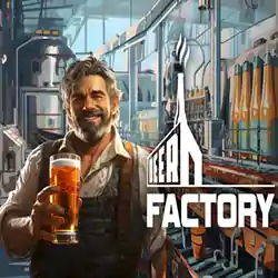 Beer Factory PC Free Download (v89.02)